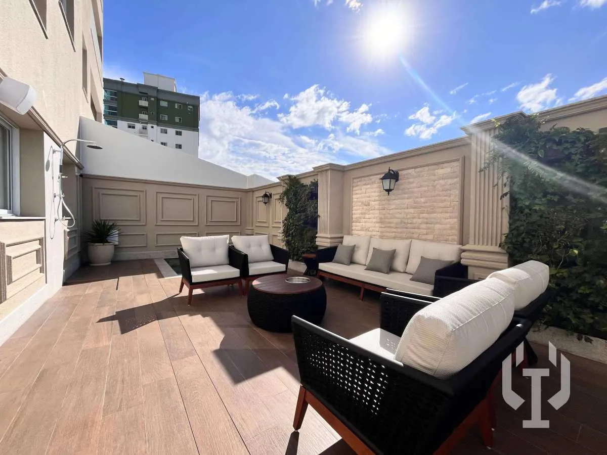Imagem Apartamento à venda, no San Lorenzo - Dallo, em Itapema, CENTRO, com 3 quartos, 160m2