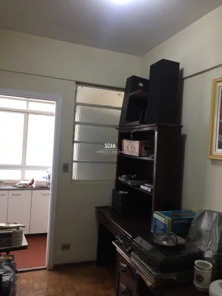 Imagem APARTAMENTO RESIDENCIAL em CAMPINAS - SP, CENTRO