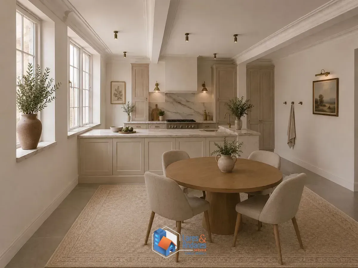 Imagem Duplex para venda em Higienópolis com 4 quartos, sendo 4 suítes, 515m²
