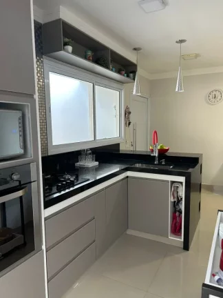 Imagem Casa a venda no Jardim Andorinhas em Indaiatuba SP