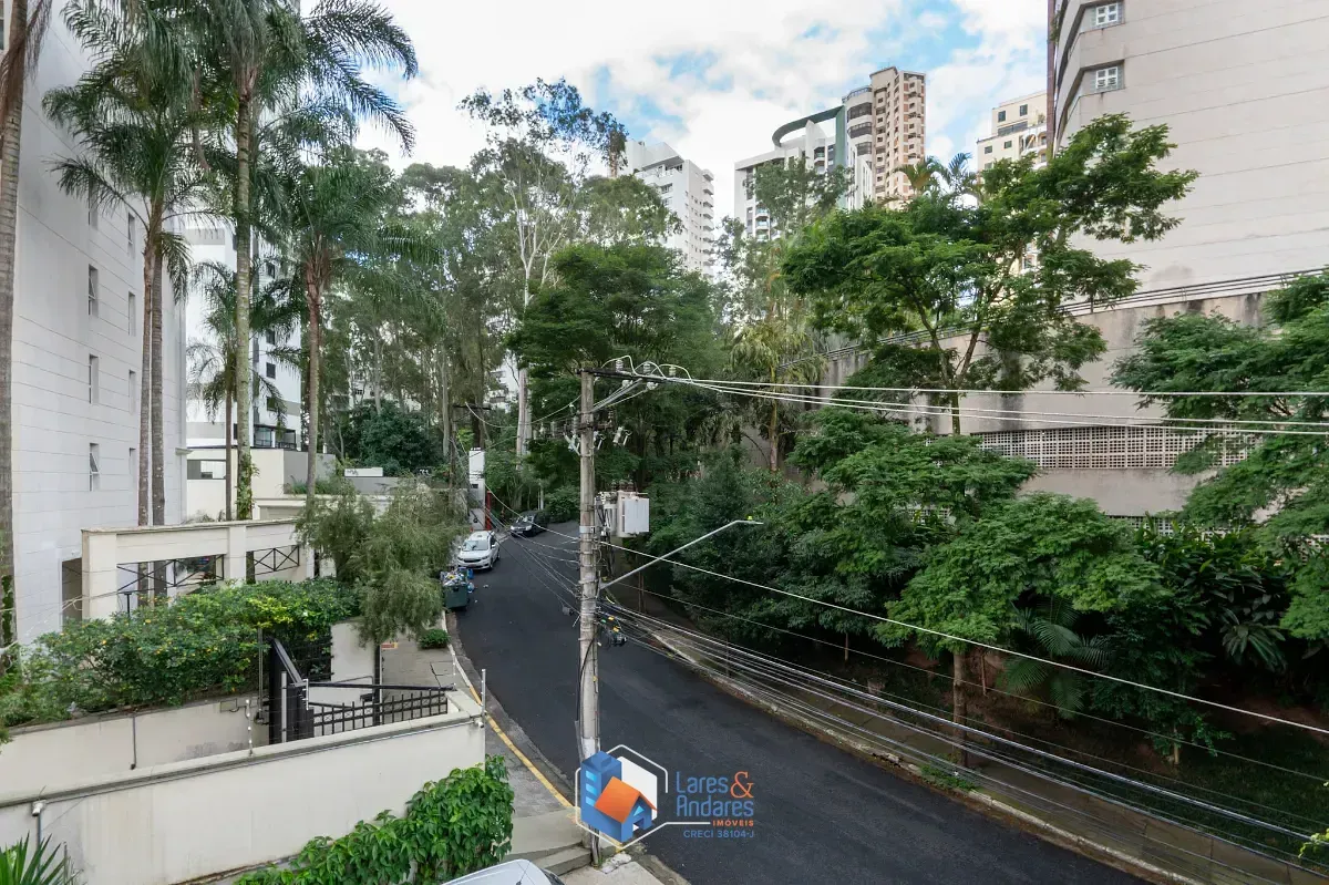 Imagem Apartamento para venda em Vila Suzana com 3 quartos, sendo 1 suíte, 78m²