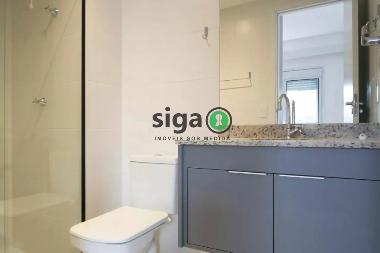 Imagem Studio na Vila Olímpia de 1 Quarto - 24m² à Venda.