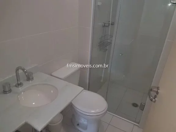Imagem Apartamento a venda Bela Vista São Paulo SP