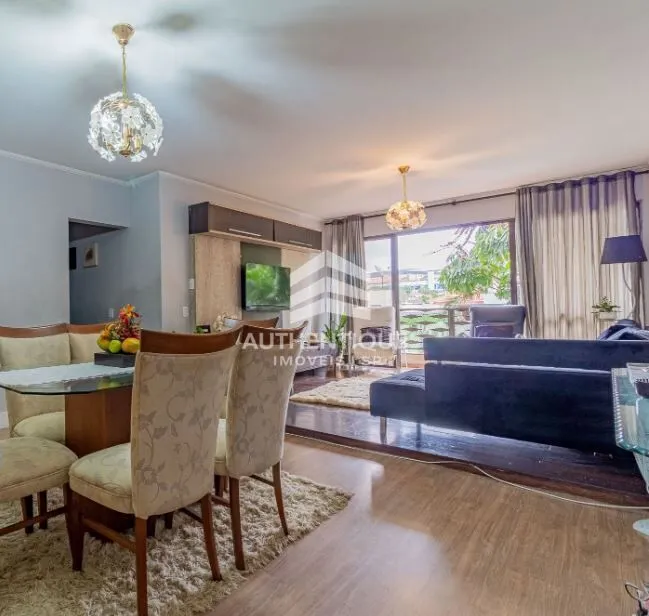 Foto do imóvel Princesa Daniela - Apartamento à venda em Avenida Senador Vergueiro