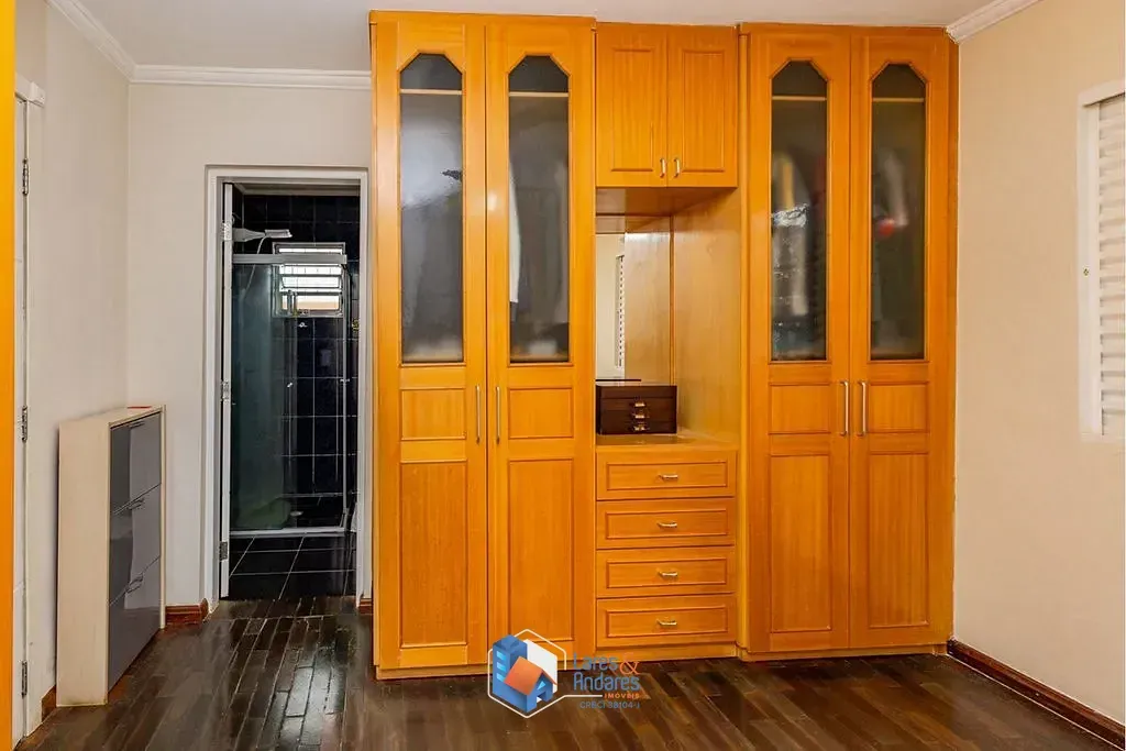 Imagem Casa à venda 4 Quartos 2 Suites 3 Vagas 167M² Vila Anhanguera São Paulo - SP
