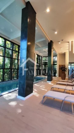 Imagem Saint Antoni Residence Empreendimento Alto Padrão