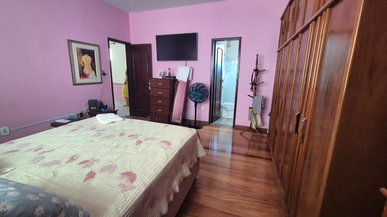 Imagem Casa com 3 quartos à venda em Vila Velha