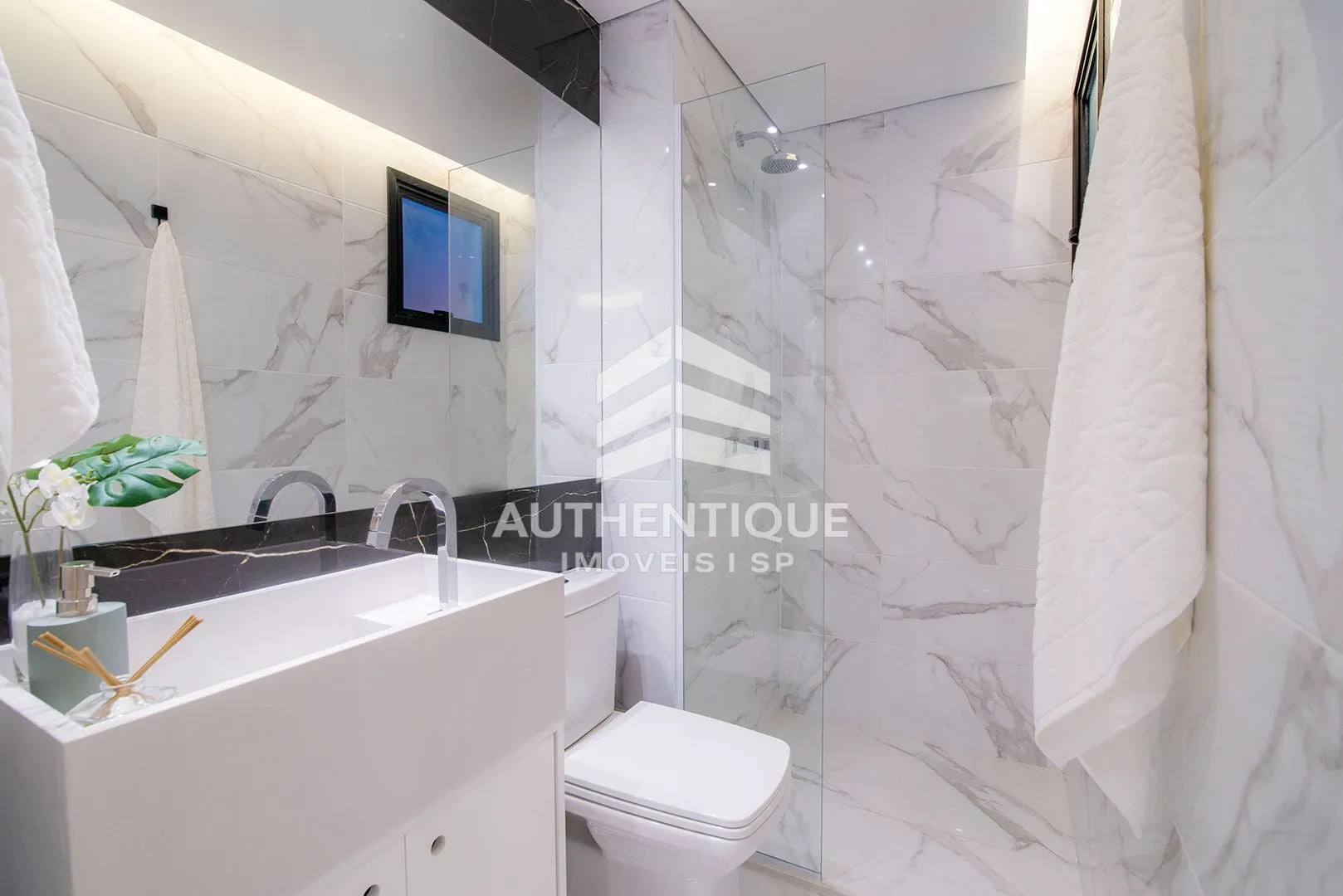 Imagem HEAVEN DESIGN SAUDE - Apartamento à venda em São Paulo/SP