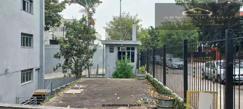 Imagem Galpões para locação em São Paulo no bairro Jardim Gilda Maria