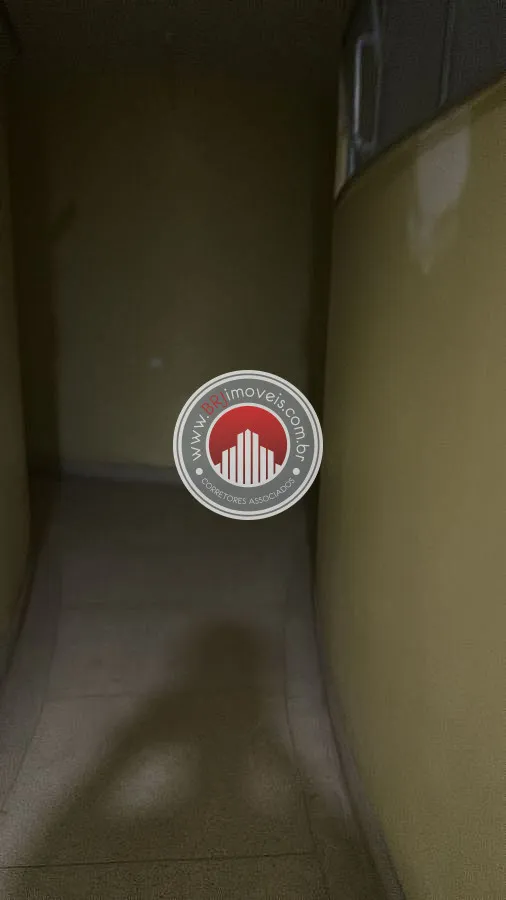 Imagem Apartamento a Venda no bairro Praça da Bandeira - Rio de Janeiro, RJ
