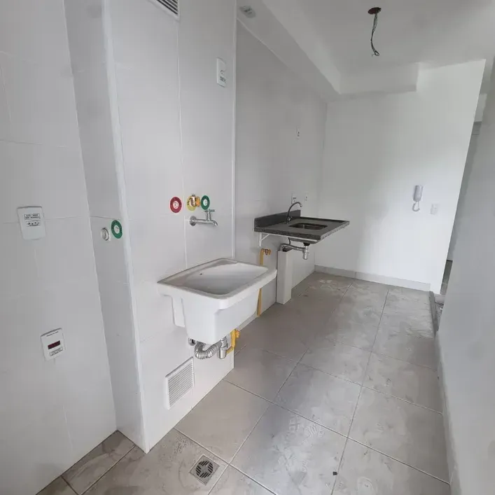 Imagem Apartamento com 3 Quartos à Venda, 64 m² em Jardim das Flores - Osasco
