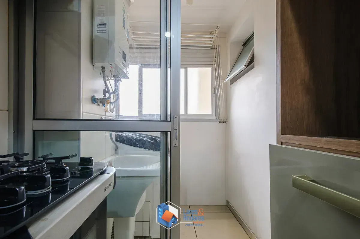 Imagem Apartamento para venda em Jaçanã com 3 quartos, sendo 1 suíte, 67m²