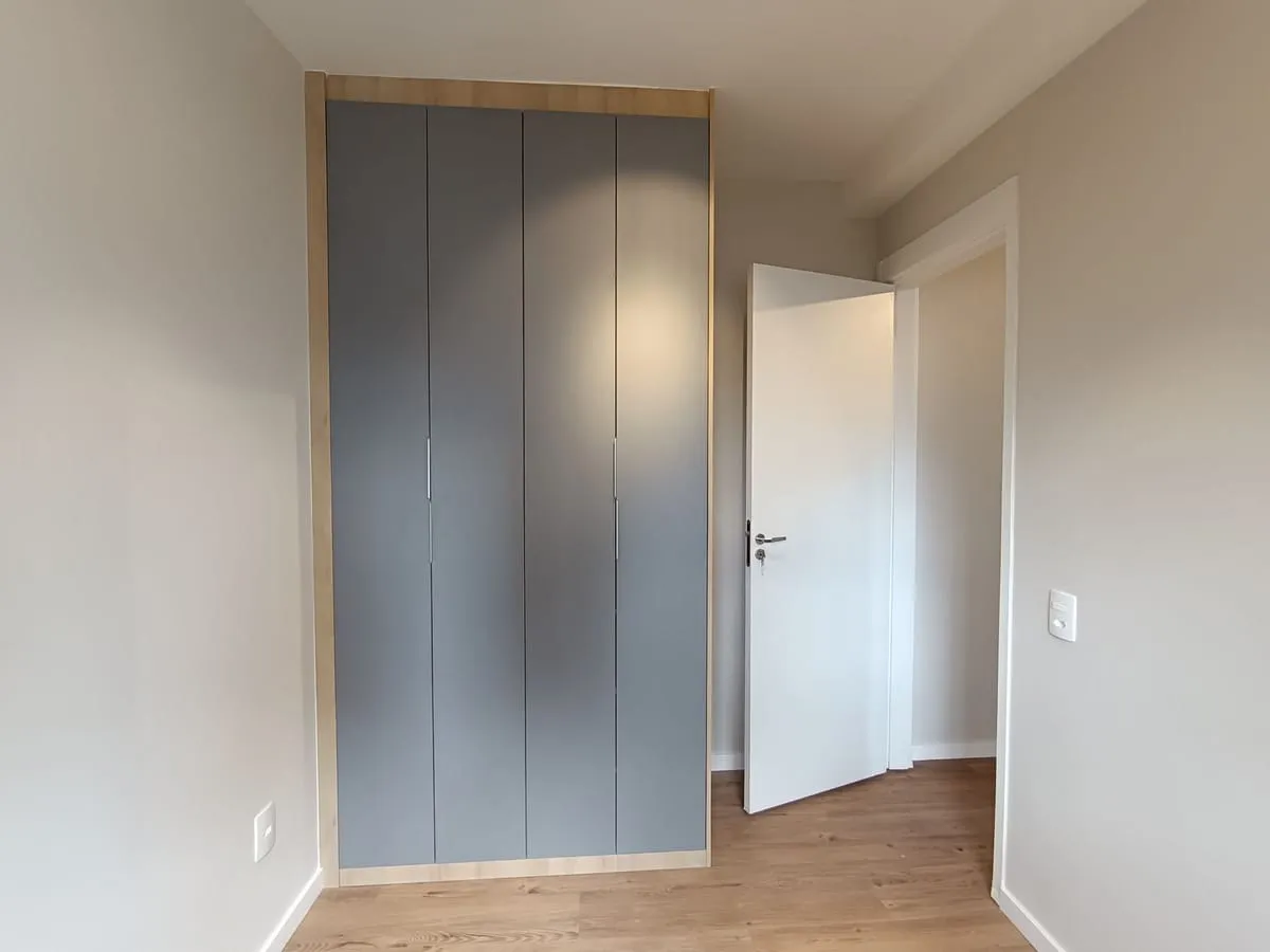 Imagem Apartamento com 2 Quartos para alugar, 43m² - Butantã