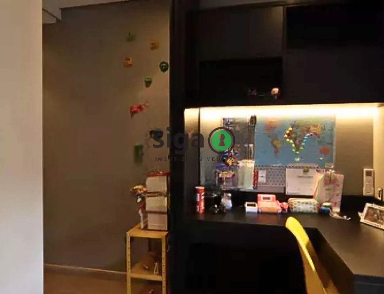 Imagem Apartamento à venda com 3 suítes, 2 vagas, 138m2 na Vila Andrade