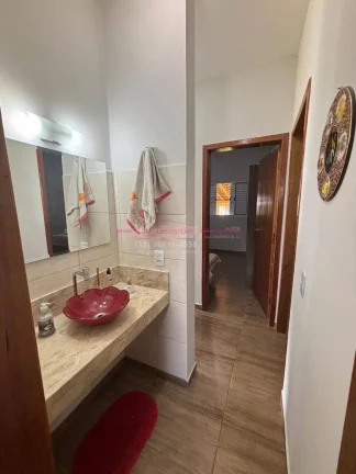 Imagem Casa nova em Terreno: 565 m2 em Boituva Interior de SP