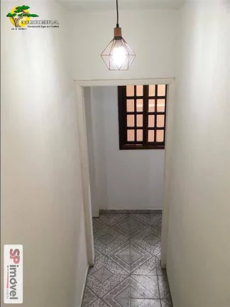 Imagem SOBRADO C/ 139M², 4 DORMS E 2 VAGAS NO JARDIM BRASIL
