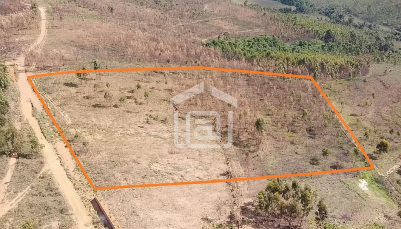 Imagem Gleba 20.000 m² à venda em Jardim Paraíso, Poços de Caldas