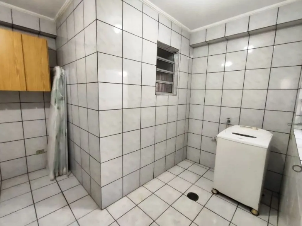 Imagem CASA COM 80,00 m² - MARACANÃ - PRAIA GRANDE SP
