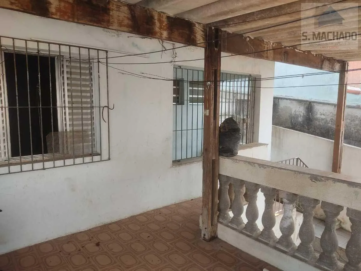 Imagem Terreno para Venda em Santo André / SP no bairro Jardim Ana Maria