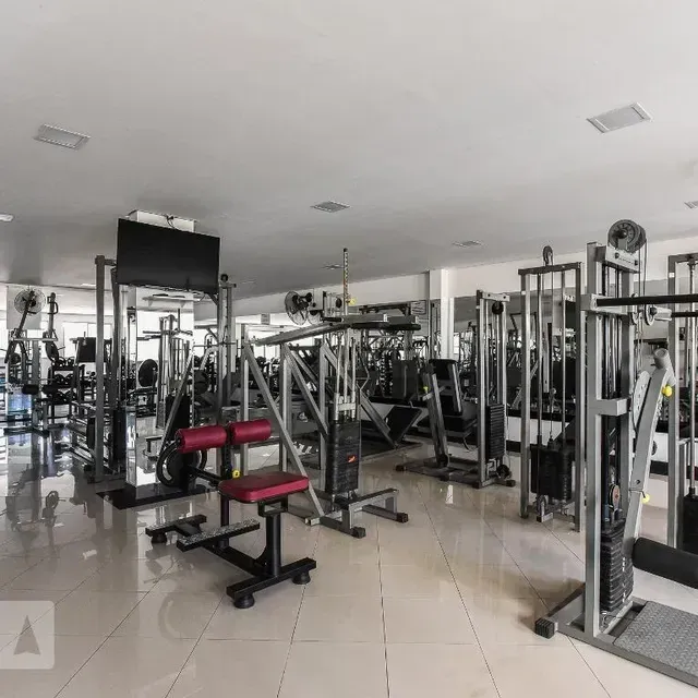 Imagem Apartamento com 2 Quartos à Venda, 48 m² em Planalto - São Bernardo do Campo