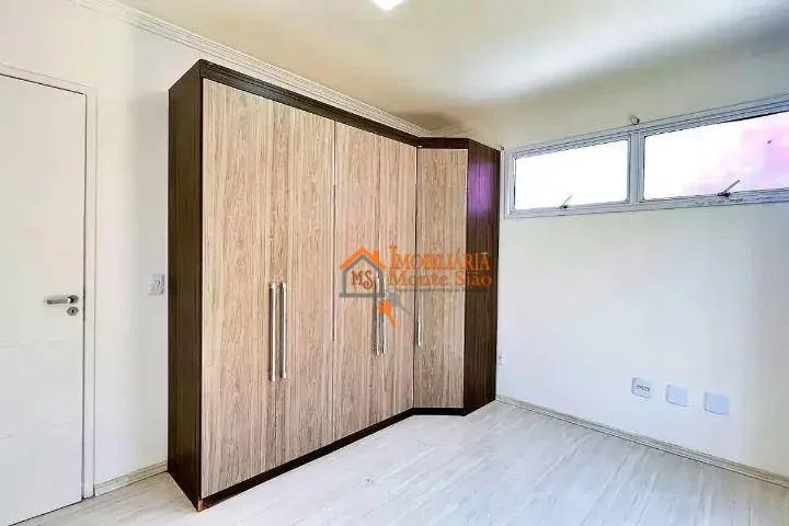 Imagem Casa com 3 dormitórios à venda, 130 m² por R$ 1.116.000,00 - Vila Harmonia - Guarulhos/SP