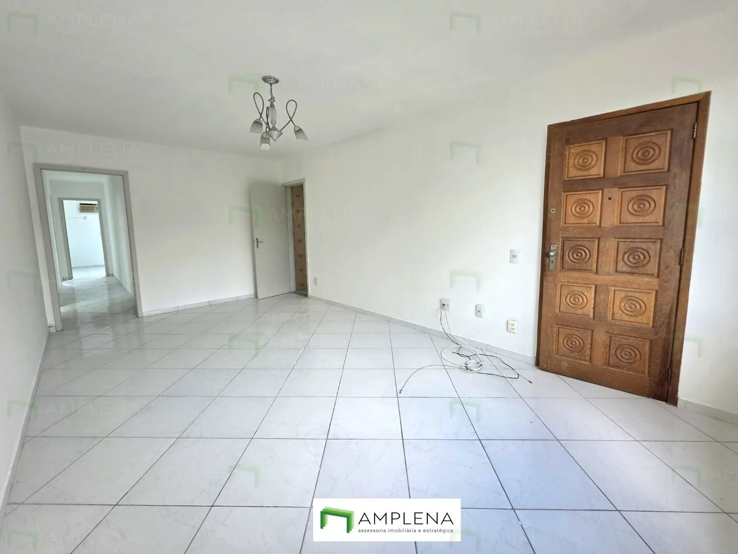 Imagem Cobertura 3 quartos à venda no Jardim Guanabara - Rio de Janeiro/RJ