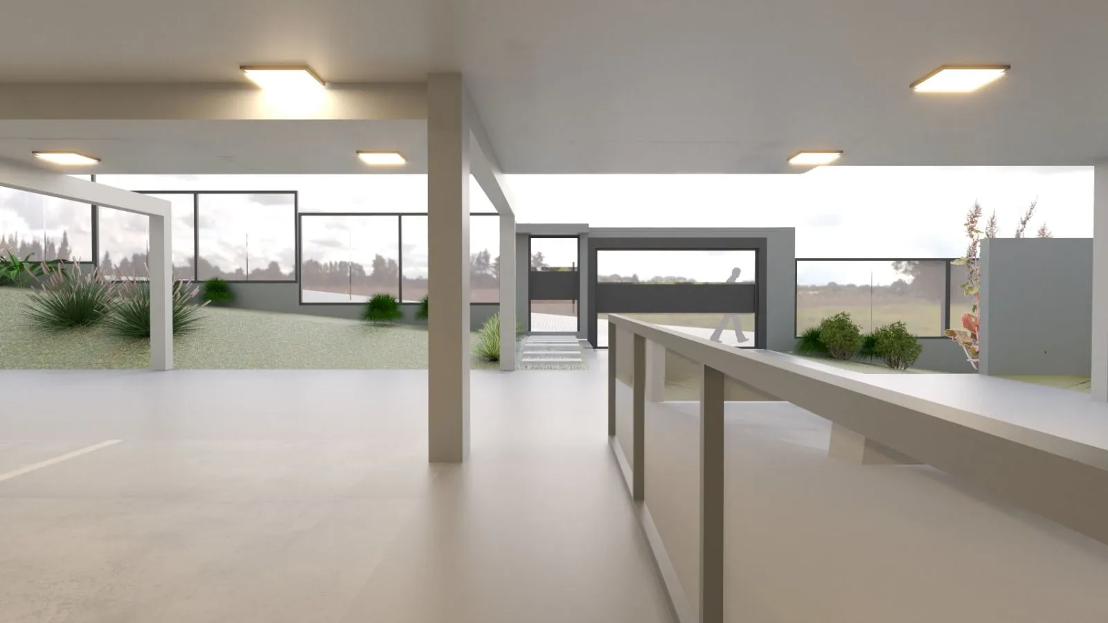 Imagem Apartamento à venda em Caxias do Sul, São Luiz, com 2 quartos, 60m2