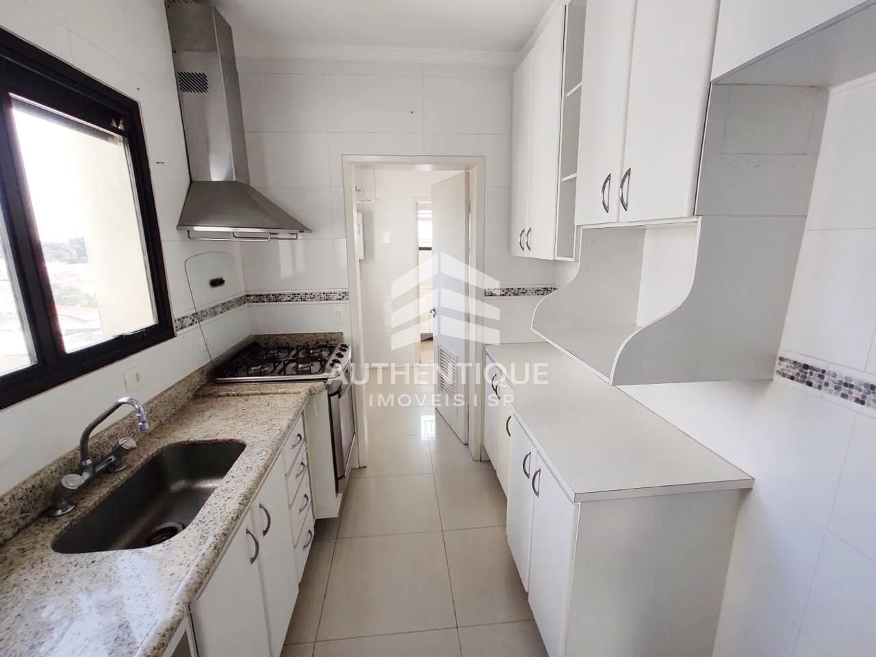 Imagem VILLA PALLAGGI CAMPO BELO - Apartamento no bairro Campo Belo à venda