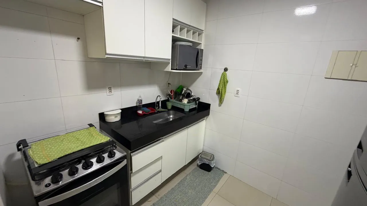 Imagem EXCELENTE APARTAMENTO PARA VENDA NO 1 ANDAR 3 QUARTOS COM SUITE.