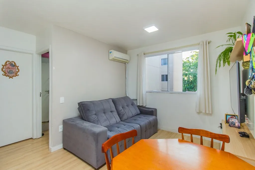 Imagem Apartamento em Mato Grande