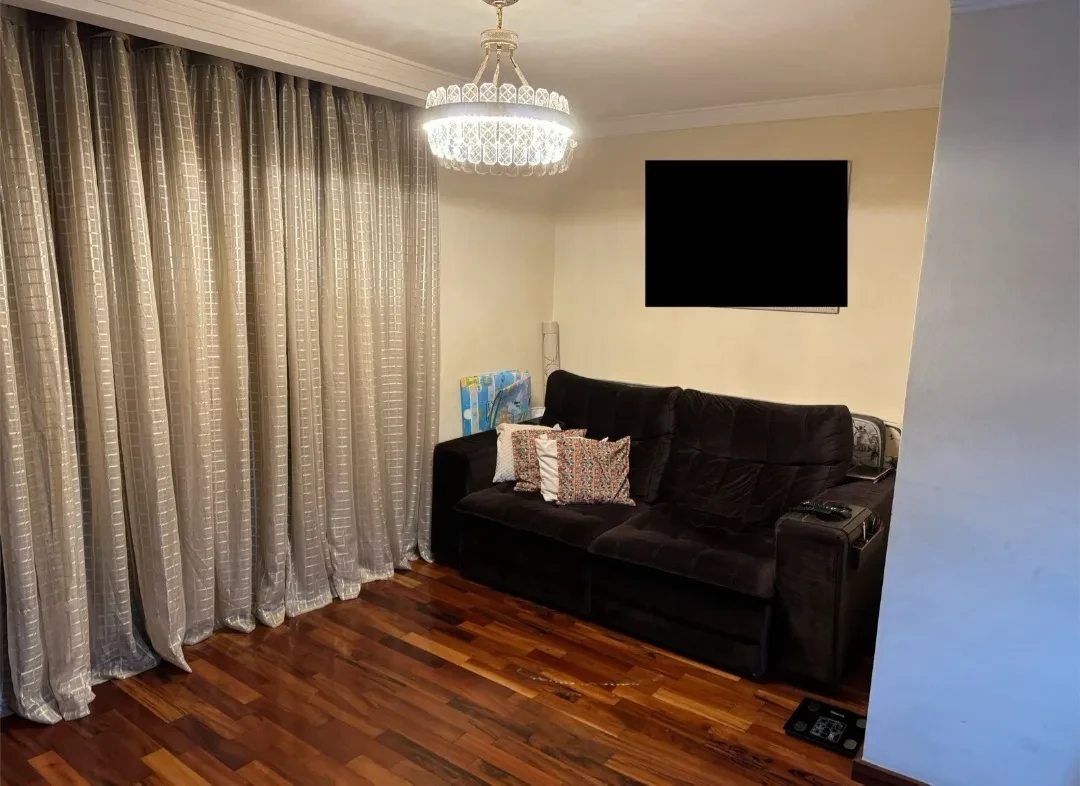 Imagem Apartamento com 3 Quartos à Venda, 69 metros em Taboão - Diadema