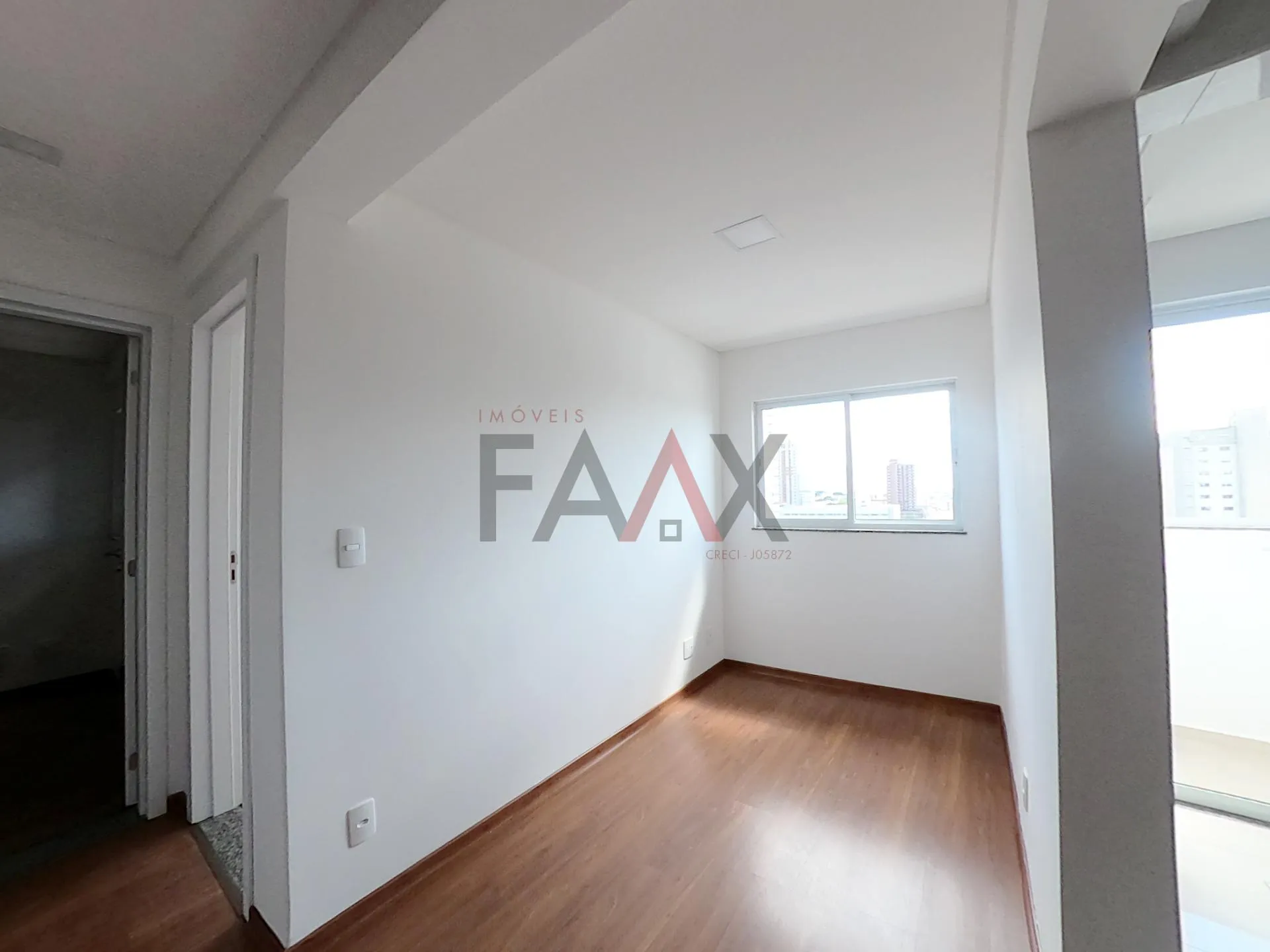 Imagem Apartamento à venda, CENTRO, GUARAPUAVA - PR