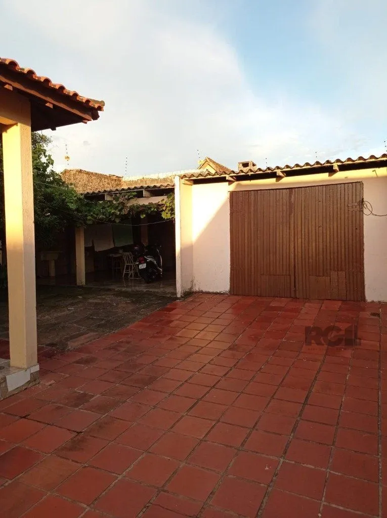 Imagem Casa em Passo das Pedras