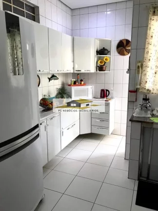 Imagem Apartamento para venda na Aclimação com 111mts