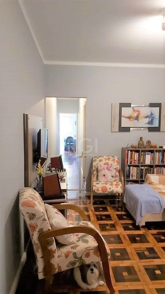 Imagem Apartamento para Venda - 86m², 3 dormitórios, Santana