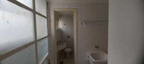 Imagem Apartamento à venda, no Edifício Eduardo Pereira de Camargo em Campinas, Cambuí, com 2 quartos, 83m2