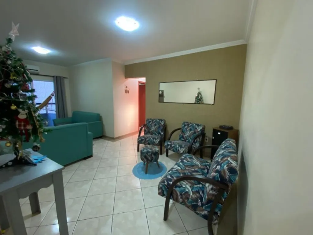 Imagem APARTAMENTO COM 84,00 m² - GUILHERMINA - PRAIA GRANDE SP