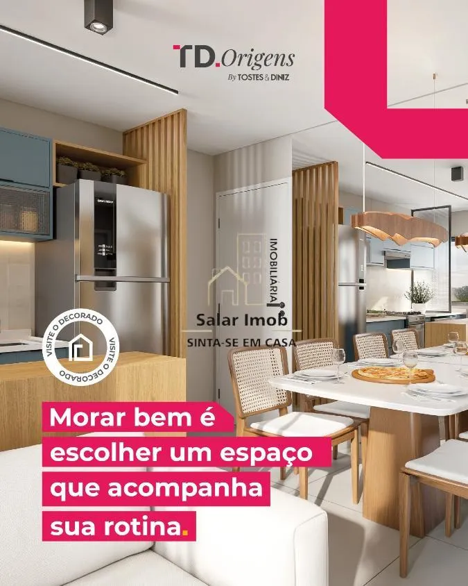 Imagem APARTAMENTO TD ORIGENS | SÃO LUIS | VOLTA REDONDA RJ.