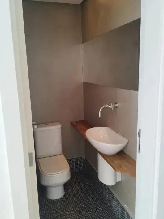 Imagem Apartamento para Venda em São Paulo, Vila Madalena, 1 dormitório, 1 suíte, 2 banheiros, 2 vagas