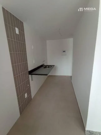 Imagem Apartamento com 3 dormitórios à venda, 72 m² por R$ 795.000,00 - Praia de Itaparica - Vila Velha/ES
