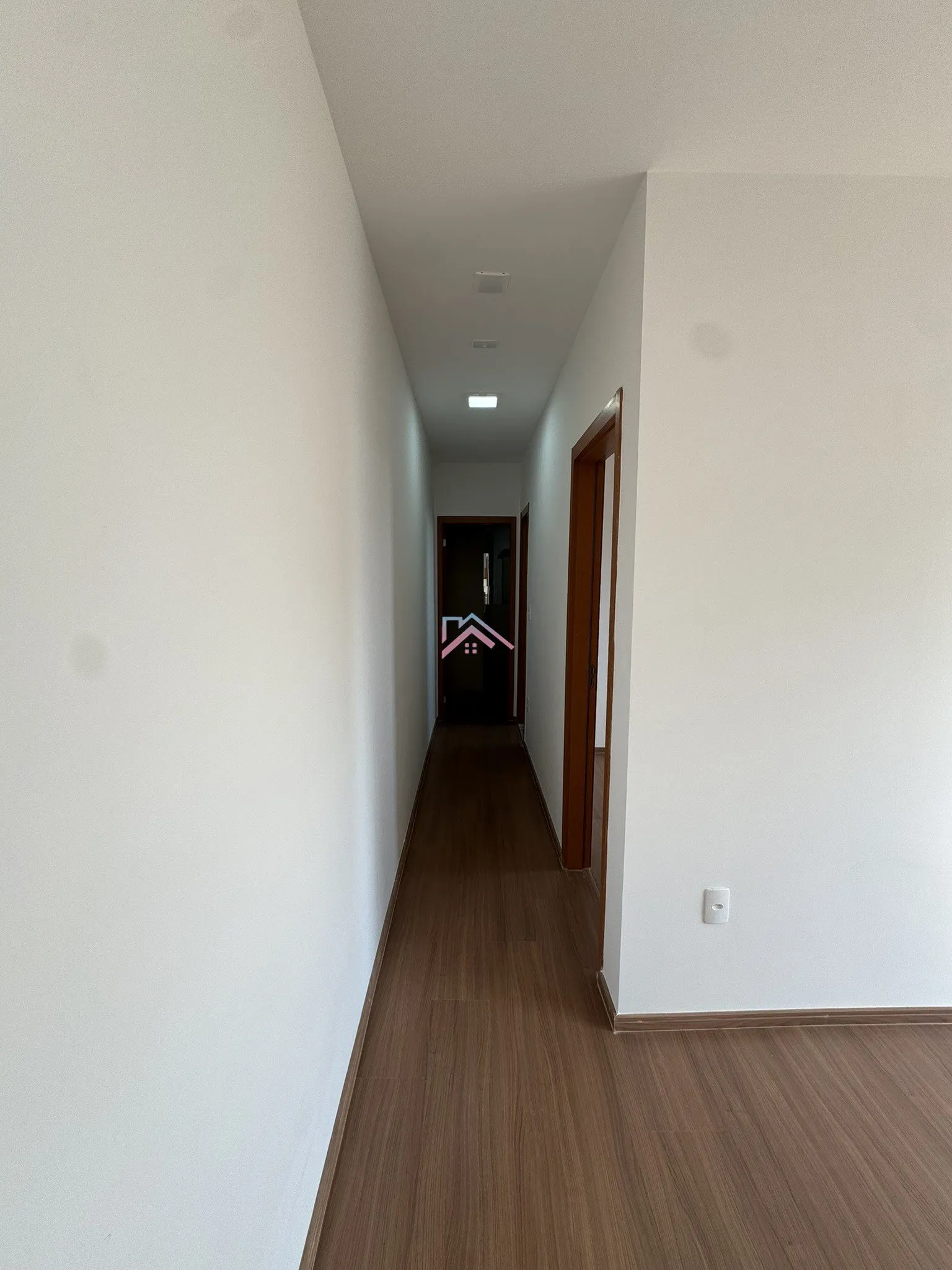 Imagem Apartamento à venda - Residencial Jardim Di Florença - Área 49 m2 com 2 dormitórios - 1 vaga - Bairr