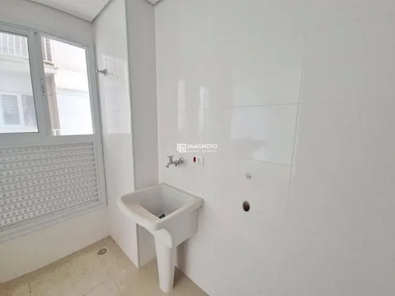 Imagem Apartamento com 3 dormitórios, 87 m² - venda por R$ 700.000,00 ou aluguel por R$ 4.090,00 - Vila Prudente - Piracicaba/SP