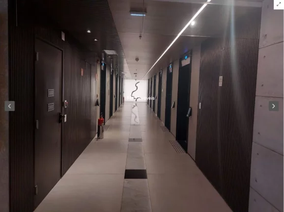 Imagem Conjunto Comercial de 225m² na Várzea da Barra Funda