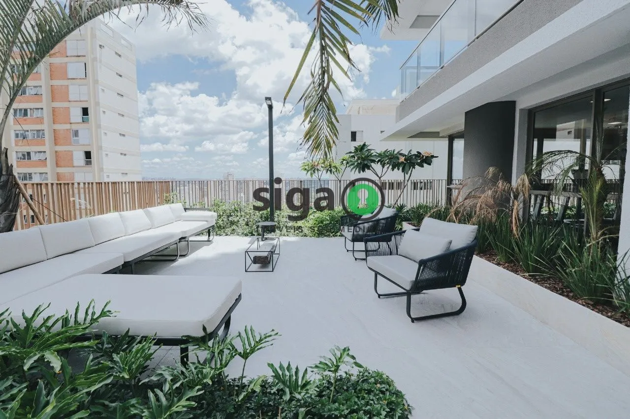 Imagem Apartamento para venda na Vila Madalena, São Paulo - SP