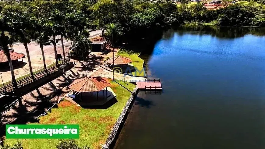 Imagem CONDOMÍNIO ÁGUAS DA SERRA | HIDROLÂNDIA