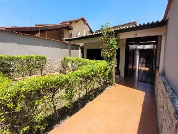 Imagem Casa com 1 dorm, Solemar, Praia Grande - R$ 370 mil, Cod: 2044