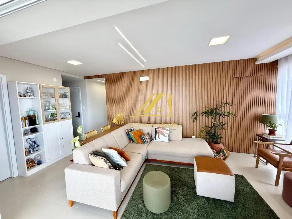 Foto do imóvel Apartamento RESIDENCIAL em Salvador - Bahia, Horto Florestal