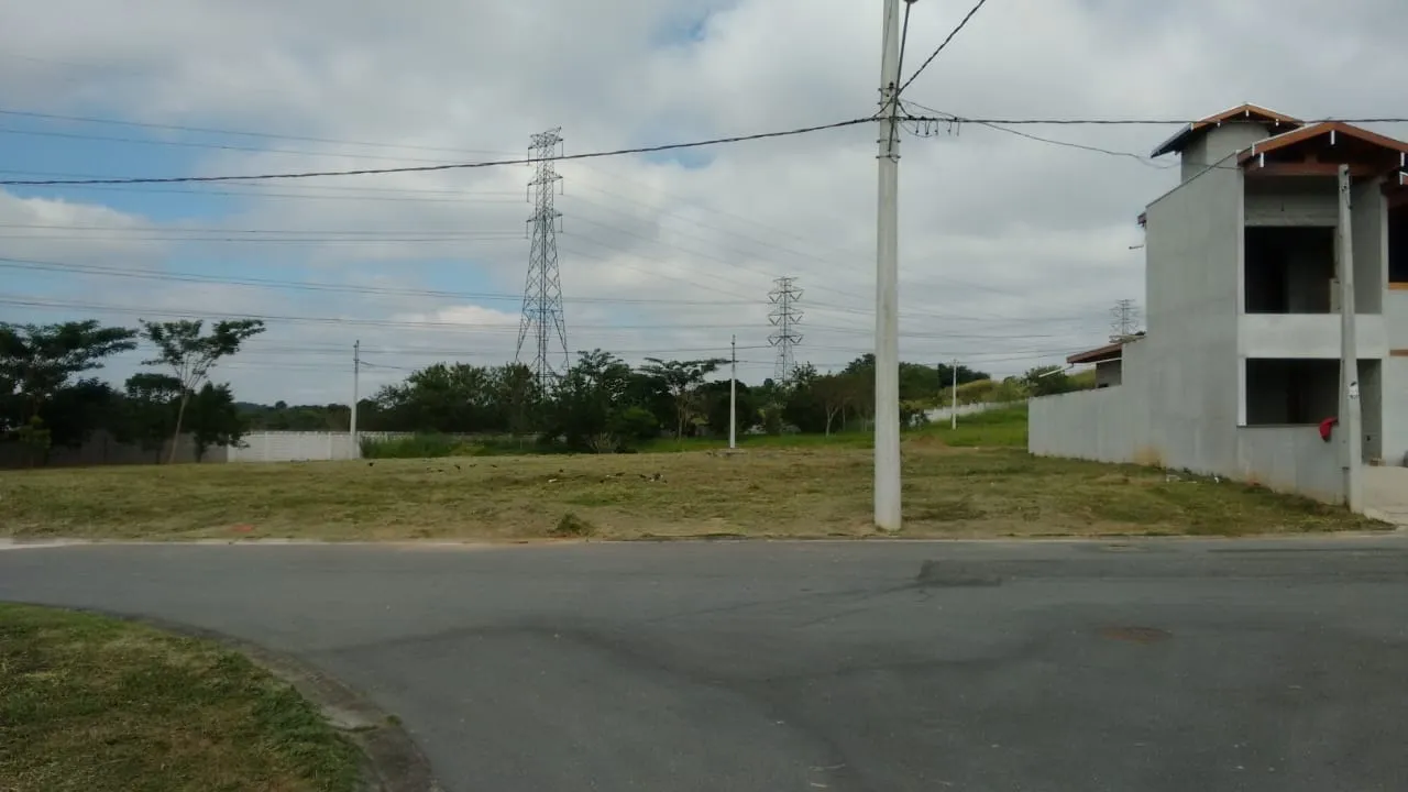Imagem Terreno à venda 200M², Residencial Vila Romana, Pindamonhangaba - SP