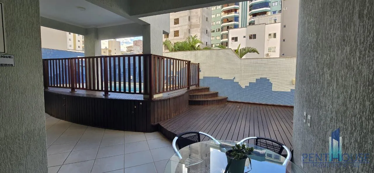 Imagem Apartamento Zona Central para Venda em Balneário Camboriú, CENTRO, 2 dormitórios, 1 suíte, 2 banheiros, 1 vaga