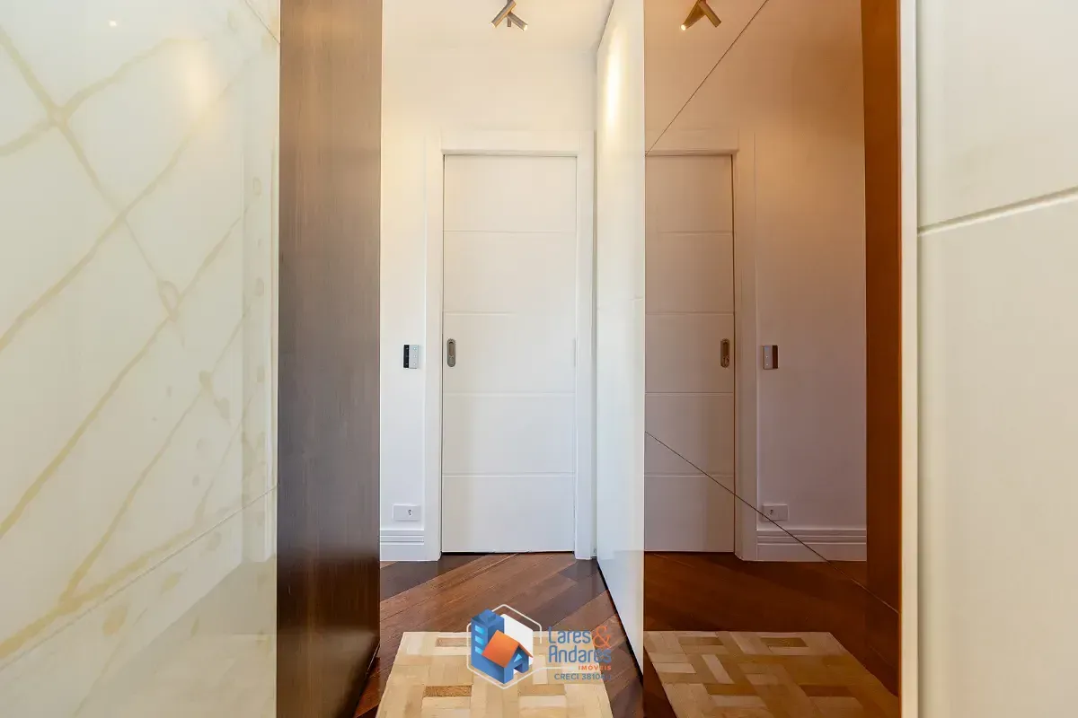 Imagem Apartamento para venda em Cerqueira César com 2 quartos, 80m²